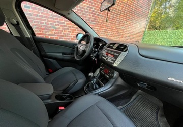 Fiat Bravo II Hatchback 5d 1.4 T-JET 16V 120KM 2008 Fiat Bravo Salon PL Klima super stan Warszawa gwarancja w cenie VKRD 1.4, zdjęcie 8