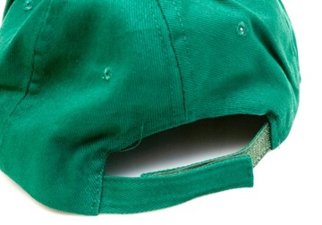 РАБОЧАЯ ШАПКА СО СПАЛЬНЕЙ - ЗЕЛЕНАЯ