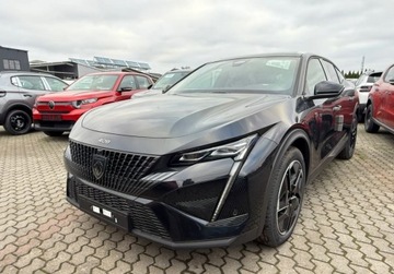 Peugeot 408 2025 Peugeot 408 Peugeot 408GT Hybrid 145KM Nowy Model Od reki Salon Mikolaj, zdjęcie 5