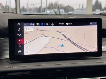 Alfa Romeo 2024 Alfa Romeo Tonale Veloce Kamera 360 Wentylacja foteli ACC LED Blind S, zdjęcie 26