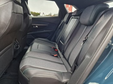 Peugeot 3008 II Plug-In Hybrid Facelifting 1.6 HYBRID 225KM 2023 Peugeot 3008 hybrid, zdjęcie 19