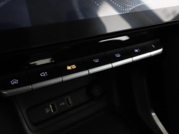 MG ZS I 2022 MG ZS 1.5i Benzyna Klimatyzacja Tempomat Navi, zdjęcie 25