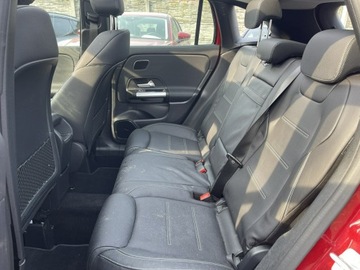 Mercedes GLA II Off-roader Facelifting 2.0 250 224KM 2024 Mercedes GLA 250 4Matic Automat Pamięć Skóra, zdjęcie 8