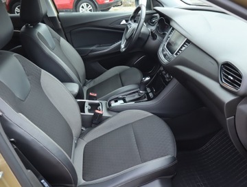 Opel 2017 Opel Grandland 1.2 Turbo, Salon Polska, zdjęcie 8
