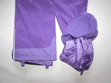 ЛЫЖНЫЕ БРЮКИ AUTHORITY, РАЗМЕРЫ 152–158, 13 ЛЕТ