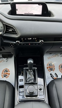 Mazda CX-30 2.0 SKYACTIV-G 150KM 2021 Mazda CX-30 2.0 AWD/Automat / Navi /Kamera 360, zdjęcie 20