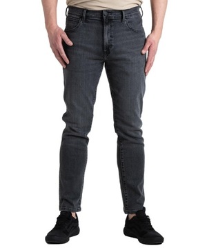 Джинсы Wrangler Larston W18S29Z79 Blackout W32/L32