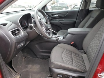 Chevrolet 2018 Chevrolet Equinox CHEVROLET EQUINOX LT, 2018r...., zdjęcie 7