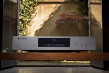 CD-проигрыватель Cambridge Audio CXC