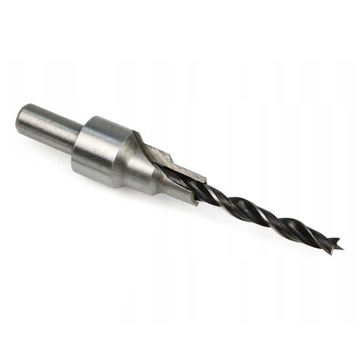 Подтверждающие деревянные соединители 500 шт. 6,4x50 плюс шестигранный ключ