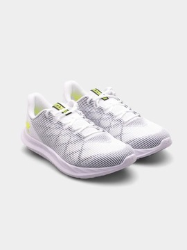 BUTY SPORTOWE MĘSKIE UNDER ARMOUR OBUWIE DO BIEGANIA LEKKIE TRENING 3026999