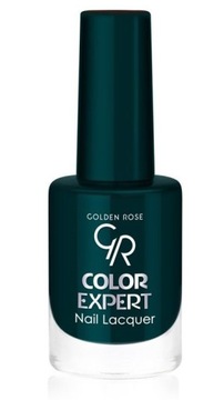 Golden Rose Lakier do Paznokci Color Expert 110