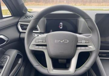 BYD 2026 BYD Atto 2 Boost 1.5 Hybryda DEMO 1.5 Hybryda Plug-in 212KM, zdjęcie 2