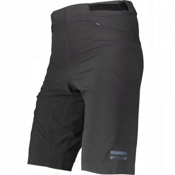 Szybkoschnące lekkie spodnie FR LEATT MTB 1.0 S
