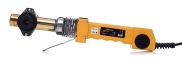 Аппарат для сварки штыревых труб KD3074 мощностью 1950 Вт