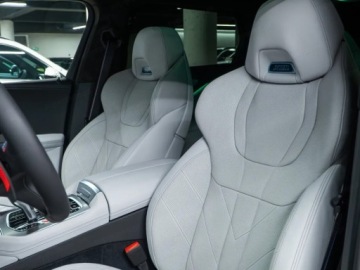 BMW XM SUV Plug-In 3.0 50e 476KM 2026 BMW XM 50e Suv 3.0 (476KM) 2026, zdjęcie 6