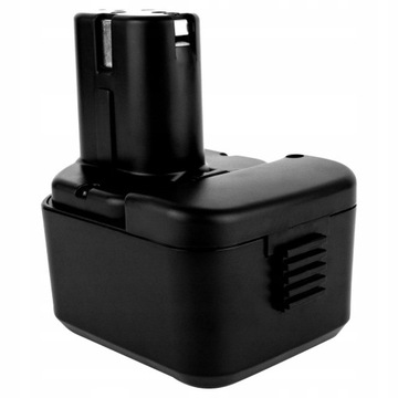 Батарея батареи для Hitachi EB1220BL DS12DVF3 EB12B EB1220 BL 12V 2AH