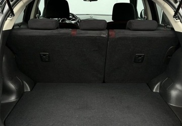 Nissan Juke I SUV 1.6 DIG-T 190KM 2011 Nissan Juke Navi Kamera 1 Wlasciciel Tempomat 190 PS Multifunkcja, zdjęcie 11