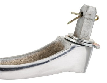 Замок правой двери C-385 1224 1614 912 914 Производные