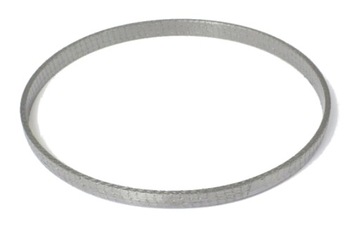 Uszczelka filtra DPF Scania EURO 6
