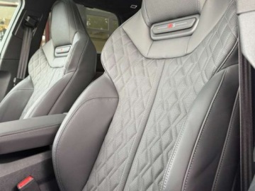Audi A5 B10 2026 AUDI A5 S5 TFSI Sedan 3.0 (367KM) 2026, zdjęcie 6