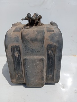 Renault Trucks Gama D K371 Бак AdBlue