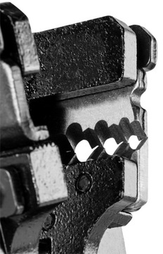 NEO MANUAL АВТОМАТИЧЕСКИЙ СТРИППЕР ДЛЯ СНЯТИЯ ИЗОЛЯЦИИ 175 2,5 мм2–6 мм2 MM 01-538