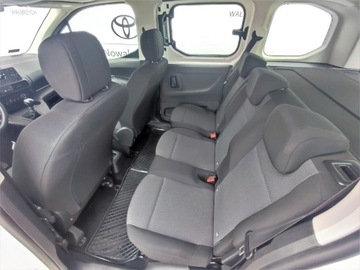 Toyota Proace II 2020 Toyota PROACE CITY VERSO, zdjęcie 8