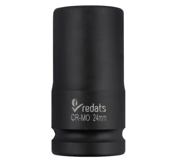 Nasadka Udarowa do Kół 24mm 3/4