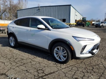 Buick 2024 Buick Inny Envista Preferred 2024 1.2l 1.2 Benzyna 137KM, zdjęcie 4