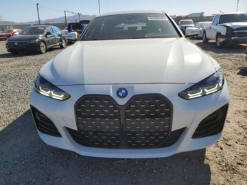 BMW Seria 4 G22-23-26 2022 BMW Seria 4 430i Gran Coupe 2022 2.0l 2.0 Benzyna 255KM, zdjęcie 5