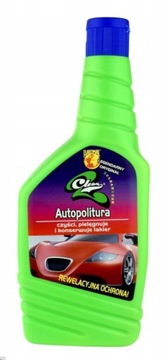 Środek do lakieru Plastmal Autopolitura 450 ml
