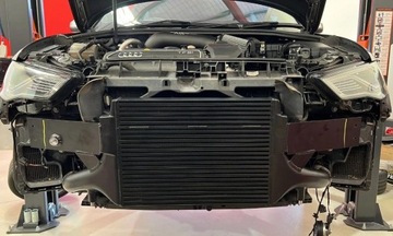 INTERCOOLER AUDI RS3 2.5 TFSI 8V 8Y DAZA DNWA DNWC MP-TECH PERFORMANCE