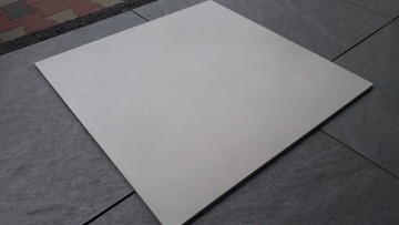 Керамогранитная плитка NEGROS WHITE MATT 60X60 GAT II