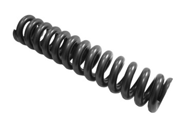 ПРУЖИНА НАЖИМАЮЩАЯ d=9,0 * Dz=42 * L=200 - 1 шт.