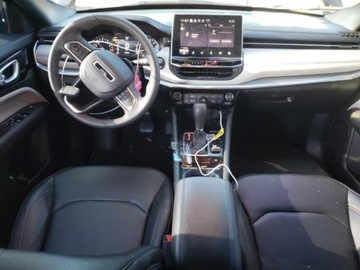 Jeep Compass II 2024 Jeep Compass 2024r., Limited, od ubezpieczalni 2.0 Benzyna 200KM, zdjęcie 7