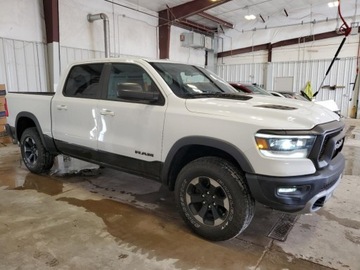  RAM 1500 Rebel 2019 5.7l 5.7 Benzyna 395KM, zdjęcie 4