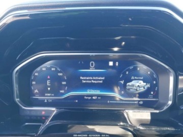 Chevrolet Silverado II 2023 Chevrolet Silverado 1500 Standard Bed Lt 2023 5.3 Benzyna 355KM, zdjęcie 11