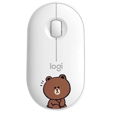 Logitech Pebble K380 wireless Bluetooth mouse
