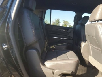 Chevrolet 2026 Chevrolet Traverse Z71 2026 2.5 Benzyna 310KM, zdjęcie 11