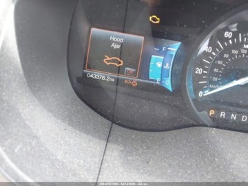 Ford Edge II 2022 Ford Edge 2022 Ford Edge Titanium AWD 2.0 Benzyna 250KM, zdjęcie 15