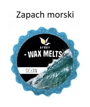 ARDOR wosk zapachowy 30 g OCEAN