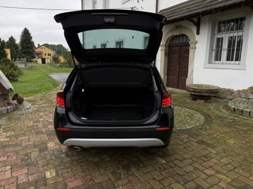 BMW X1 E84 Crossover xDrive20d 177KM 2011 BMW X1 2.0d 177KM 140tys.km. xDrive Bezwypadkowy, zdjęcie 25