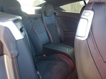 Bentley 2022 Bentley Continental GT 2022, GT Speed Coupe, 6.0L, od ubezpieczalni 6.0, zdjęcie 8