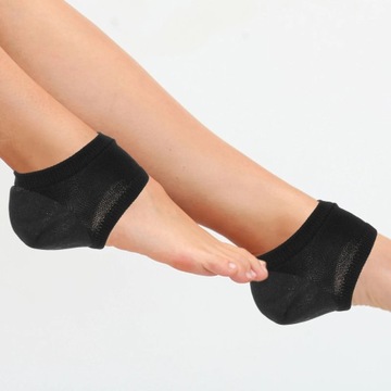 Смягчитель для ног Fasciitis Elasto Gel 4 пары