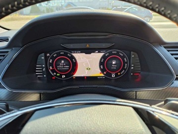 Skoda Superb III Liftback Facelifting 2.0 TSI 190KM 2021 Skoda Superb 2.0 TSI 190KM Sportline DSG LED Kamera Canton Virtual Android, zdjęcie 12