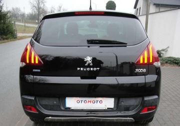 Peugeot 3008 I 2015 Peugeot 3008 1,6 HDI Automat 1.6 Diesel 120KM, zdjęcie 21
