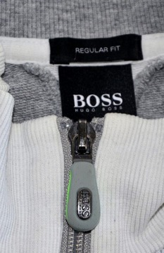 Hugo Boss Skaz 1 rozpinana bluza _ L
