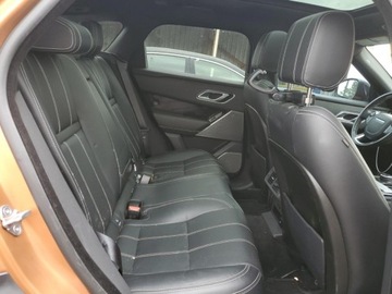 Land Rover Range Rover Velar 2020 Land Rover Range Rover Velar 2020 Range Rover Velar R-DYNAMIC S 2.0 Benzyna, zdjęcie 10