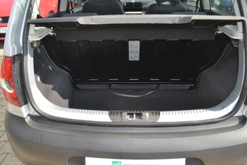 Volkswagen Fox Hatchback 1.2 i 55KM 2008 VW FOX z Niemiec ,Opłacony, zdjęcie 11